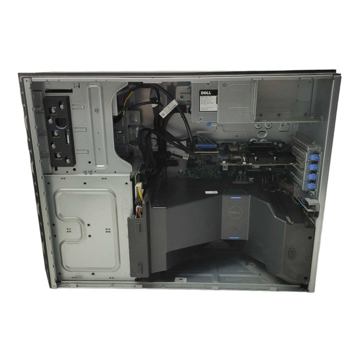 DELL PowerEdge T330 Xeon E3-1230v5 @3.40GHz 32GB RAM  -