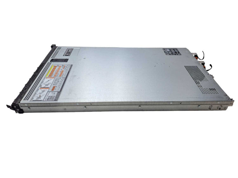 Dell PE R630 | 2x Xeon E5-2650 v3 @ 2.30GHz 64GB DDR4 2x 750W PSU  )