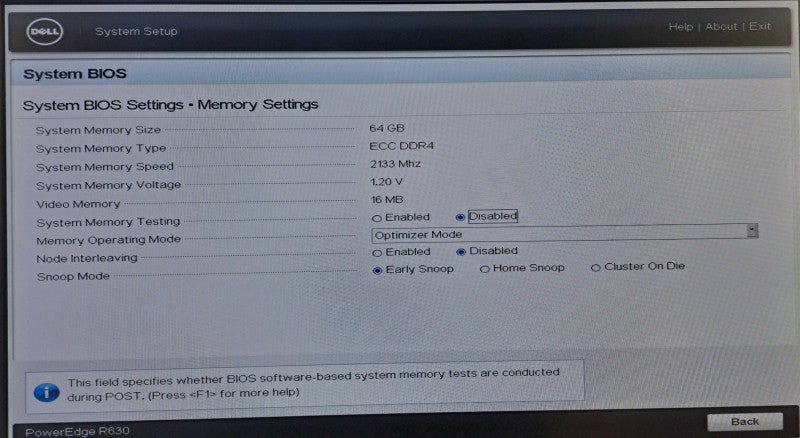 Dell PE R630 | 2x Xeon E5-2650 v3 @ 2.30GHz 64GB DDR4 2x 750W PSU  )