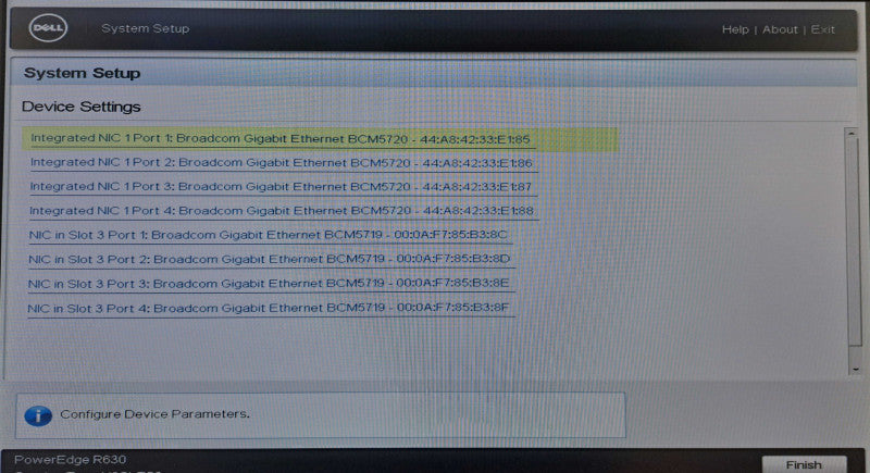 Dell PE R630 | 2x Xeon E5-2650 v3 @ 2.30GHz 64GB DDR4 2x 750W PSU  )