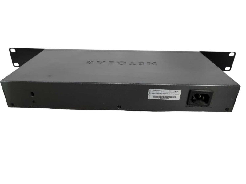 Netgear ProSafe GS510TP | 8-Port Smart Managed Gigabit PoE+ Switch !