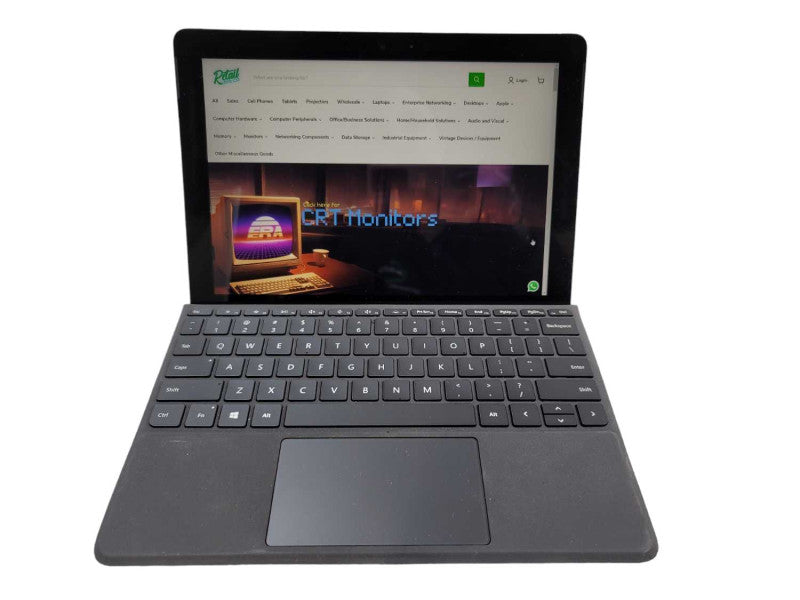 Microsoft Surface Go| Pentium | 8GB DDR3 | 128GB  Î²