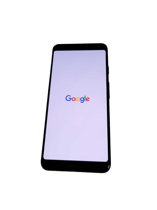 Google Pixel 3 - READ Î