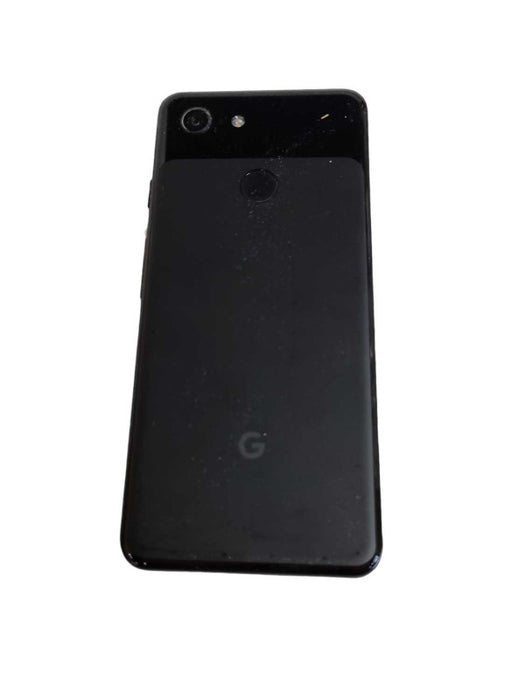 Google Pixel 3 - READ Î