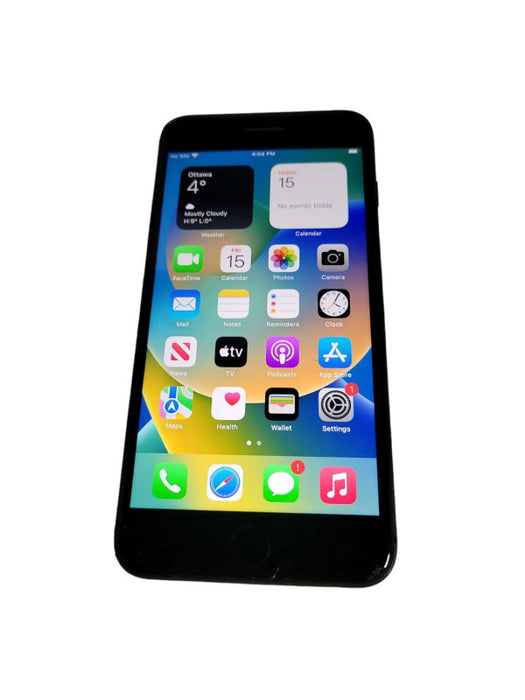 Apple iPhone 8 Plus 64GB (A1897) - READ Î