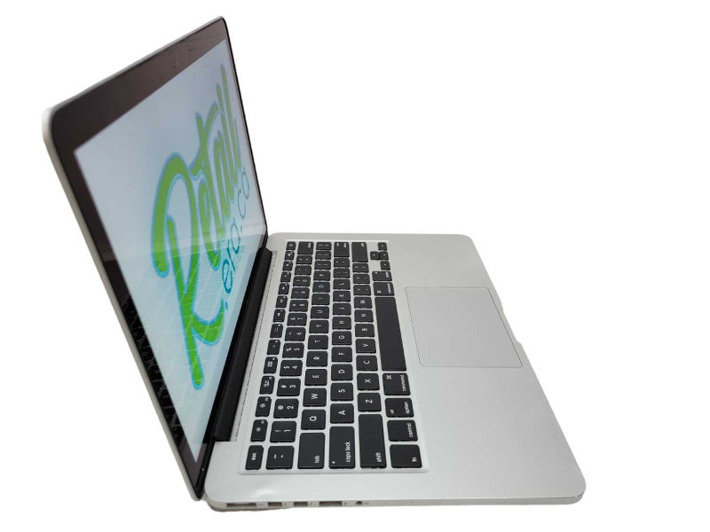 Apple Macbook Pro Retina 13\\" Core i5-5257U @ 2.7GHz 8GB DDR3 500GB SSD (