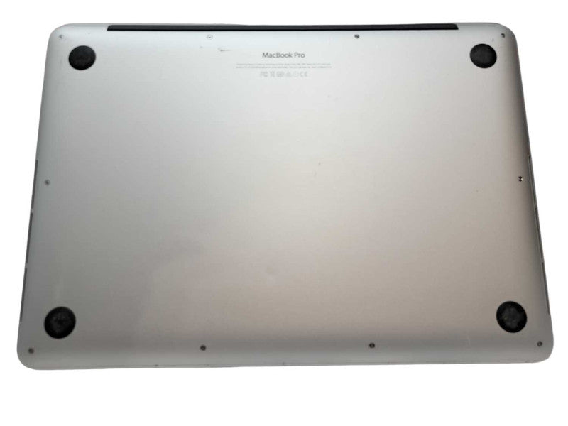 Apple Macbook Pro Retina 13\\" Core i5-5257U @ 2.7GHz 8GB DDR3 500GB SSD (