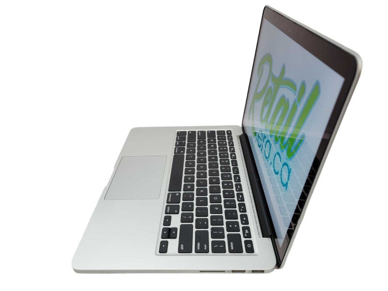 Apple Macbook Pro Retina 13\\" Core i5-5257U @ 2.7GHz 8GB DDR3 500GB SSD (