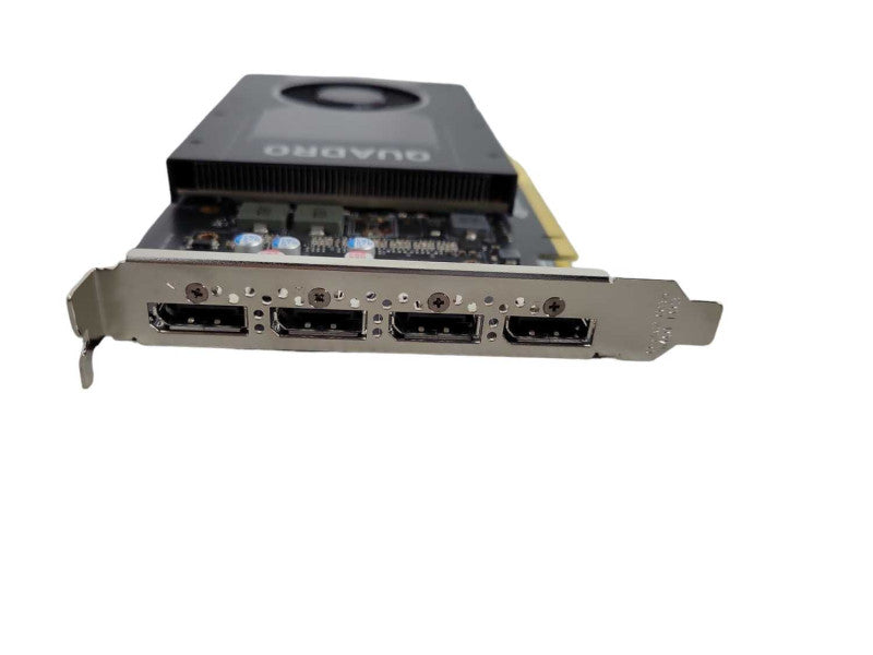 Quadro P2200 NVIDIA 5GB GDDR5X Graphics Card  !