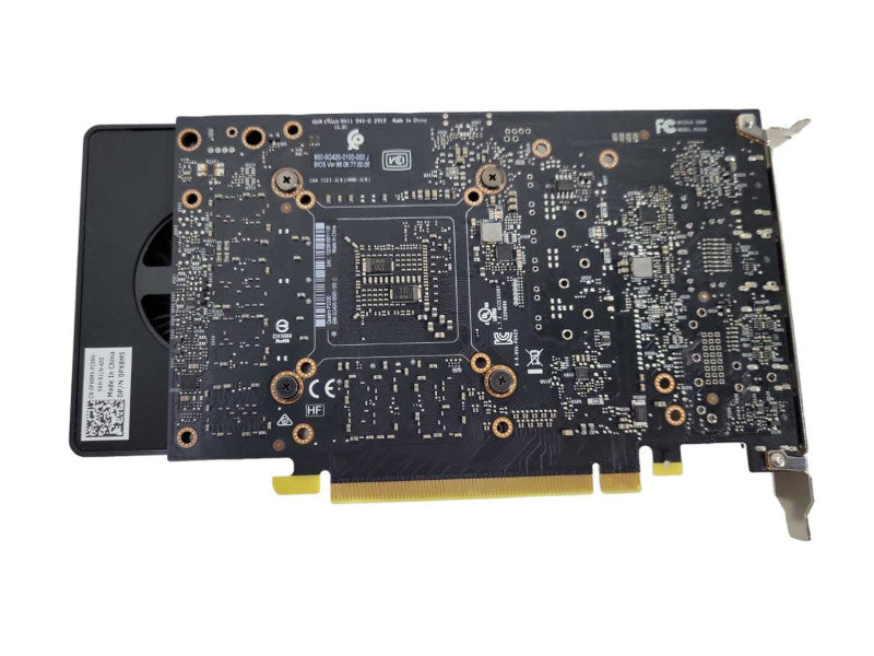 Quadro P2200 NVIDIA 5GB GDDR5X Graphics Card  !