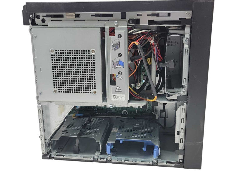 Dell Precision 3630 Core I7-8700K 3.7GHz 16GB DDR4 2No HDD, READ _