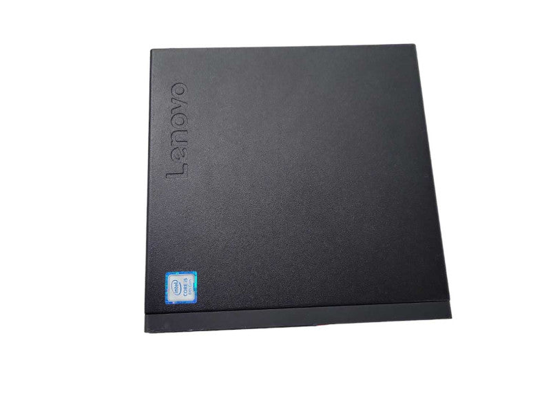 Lenovo ThinkCentre M720q - Core i5-8400T 8GB RAM | 256GB SSD +PWR ADPTR !