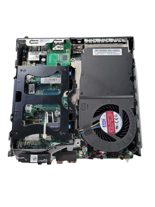 Lenovo ThinkCentre M720q - Core i5-8400T 8GB RAM | 256GB SSD +PWR ADPTR !