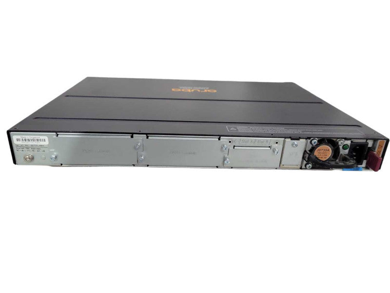 HP Aruba 2920-48G J9728A Gigabit Network Switch - Factory Reset !
