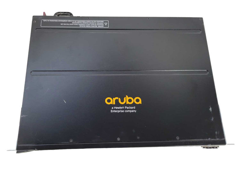 HP Aruba 2920-48G J9728A Gigabit Network Switch - Factory Reset !