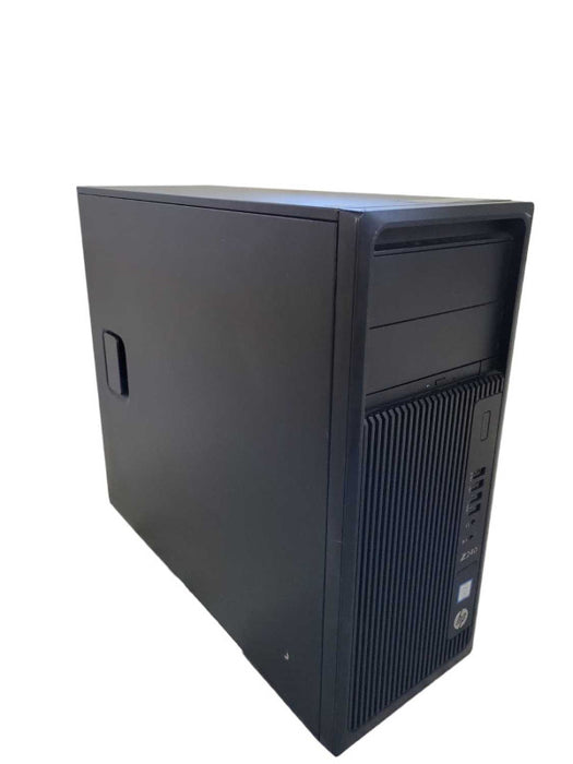 HP Z240 Tower | i7-7700 @ 3.60GHz 16GB DDR4 | No GPU or HDD\\'s !