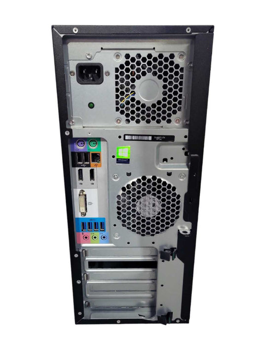 HP Z240 Tower | i7-7700 @ 3.60GHz 16GB DDR4 | No GPU or HDD\\'s !