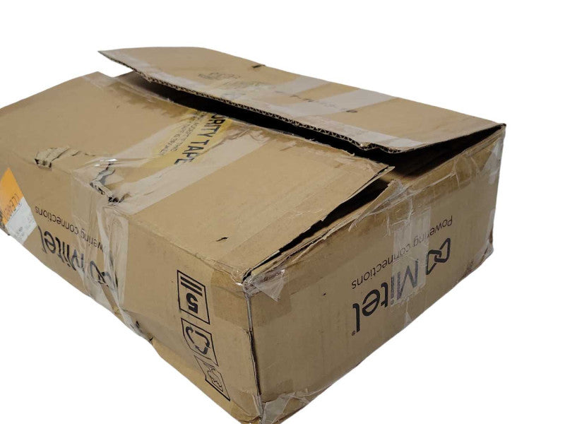 New Open-Box Mitel ST50A (600-3050-01) Voice Switch Q_