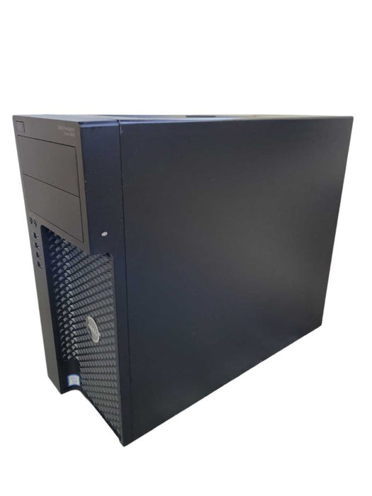 Dell precision T3620 Xeon E3-1245 V5 @ 3.50ghz / 16gb ram / NO HDD/GPU !