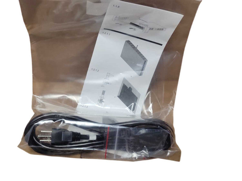 Open-Box Mitel Connect ShoreGear ST1D 600-1141-08 ST006 VOIP IP _