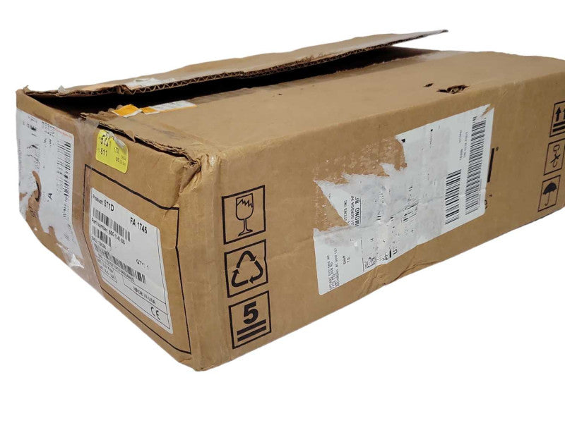 Open-Box Mitel Connect ShoreGear ST1D 600-1141-08 ST006 VOIP IP _