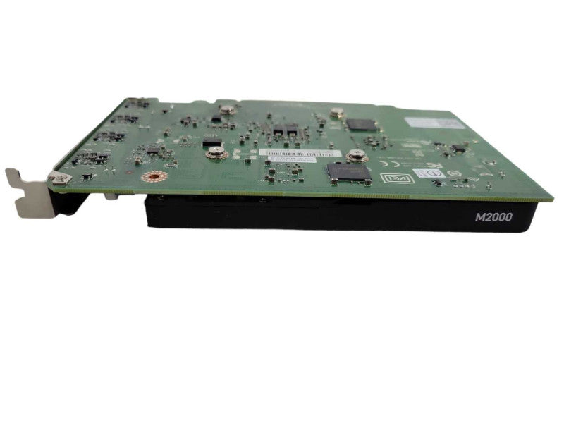 NVIDIA Quadro M2000 | 4GB GDDR5 Graphics Card | 4x Display Port !