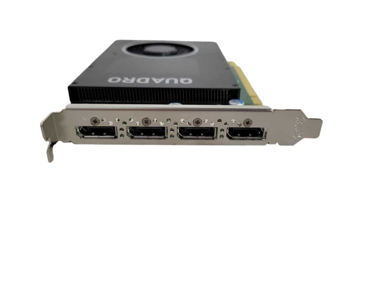 NVIDIA Quadro M2000 | 4GB GDDR5 Graphics Card | 4x Display Port !