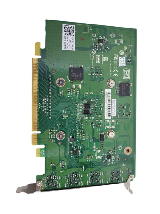 NVIDIA Quadro M2000 | 4GB GDDR5 Graphics Card | 4x Display Port !
