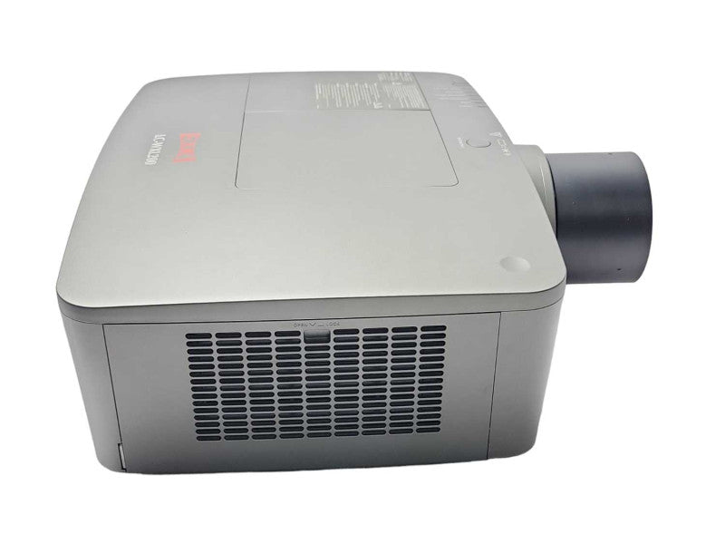 EIKI LC-WXL200 LCD Projector, 6063 Lamp counter Hours, READ _