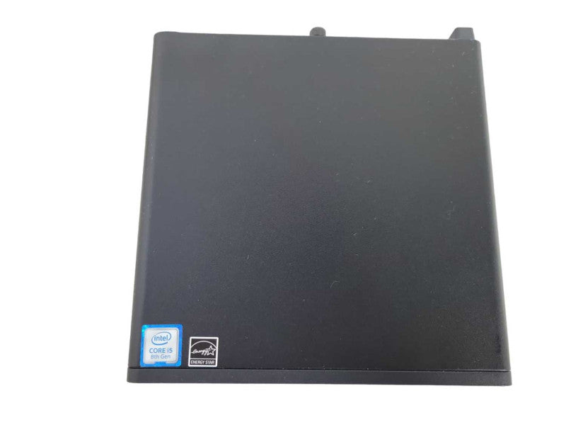 HP ProDesk 600 G4 USFF i5-8500T @ 3.00GHz 16GB DDR4 256GB M.2 !