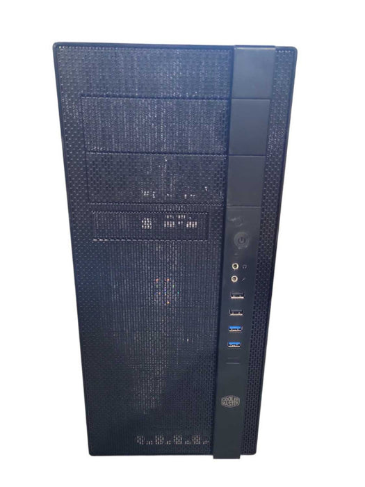 High End Custom PC | i9-9900 @ 3.10GHz 8GB DDR4 500W PSU !