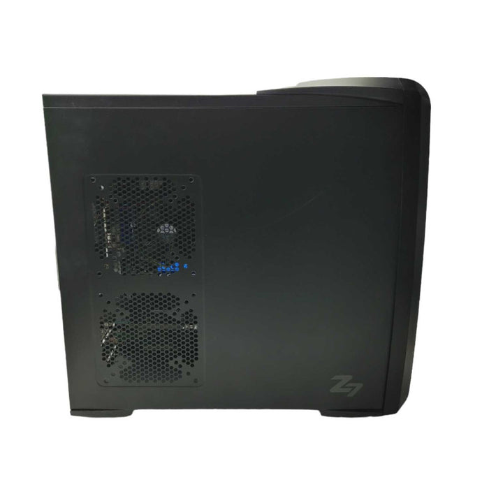 Budget Basic Gaming PC Intel Core i7-920 @2.67GHz 6GB RAM Plz READ  -
