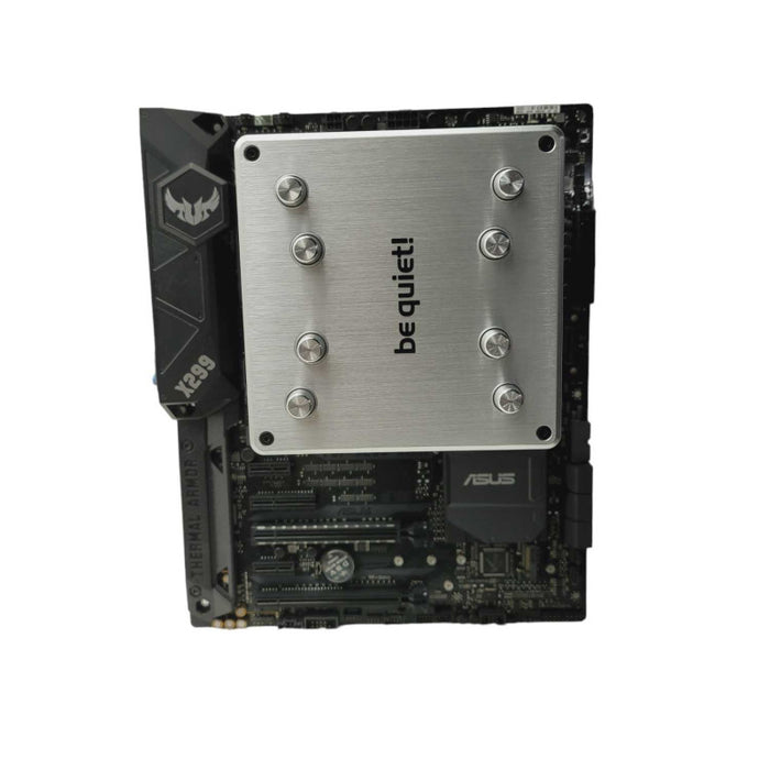 ASUS TUF X299 Mark2 with i7-7800X @3.50GHz & 32GB RAM  -