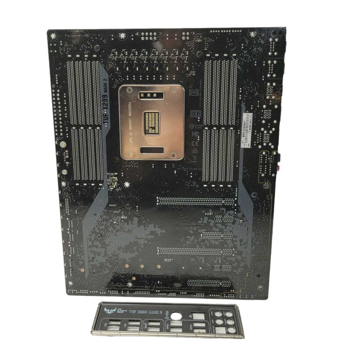 ASUS TUF X299 Mark2 with i7-7800X @3.50GHz & 32GB RAM  -