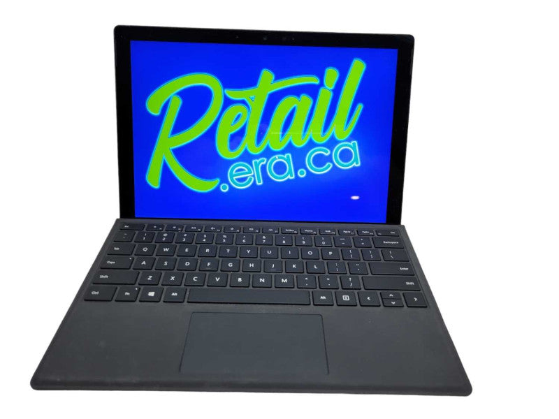 Microsoft Surface Pro 7 - Core i7-1065G7 | 16GB | 256GB SSD | Intel Iris Plus Q%