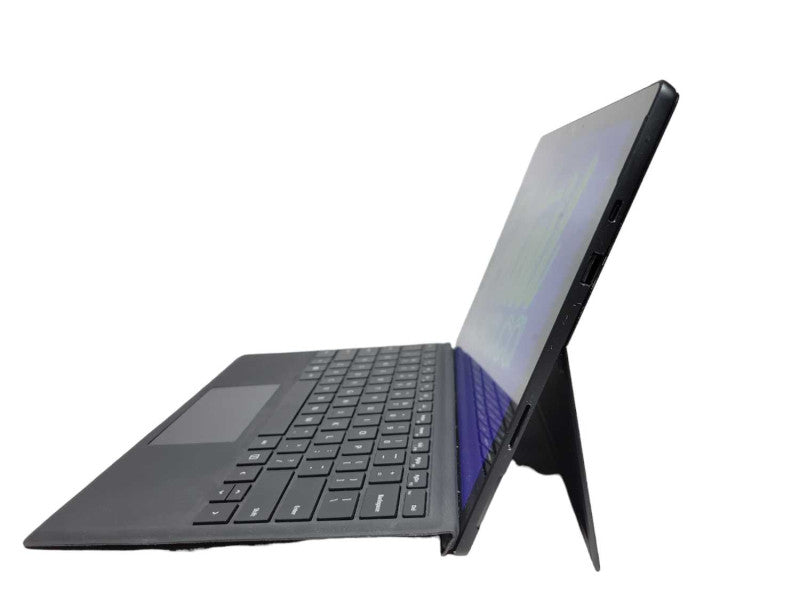Microsoft Surface Pro 7 - Core i7-1065G7 | 16GB | 256GB SSD | Intel Iris Plus Q%