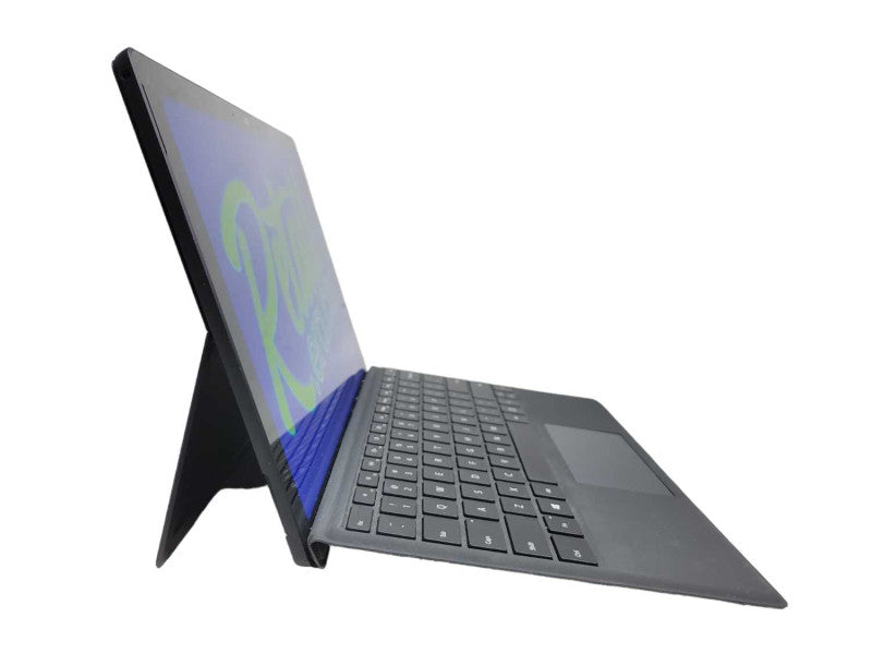 Microsoft Surface Pro 7 - Core i7-1065G7 | 16GB | 256GB SSD | Intel Iris Plus Q%