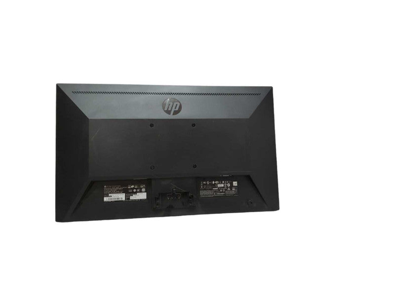 HP P244  23.8-inch Display Widescreen  IPS LED Monitor 1920 x 1080 NO STAND QÎ¸
