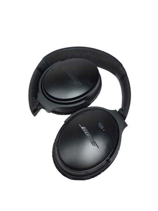 BOSE QC35 Headphones (READ) %