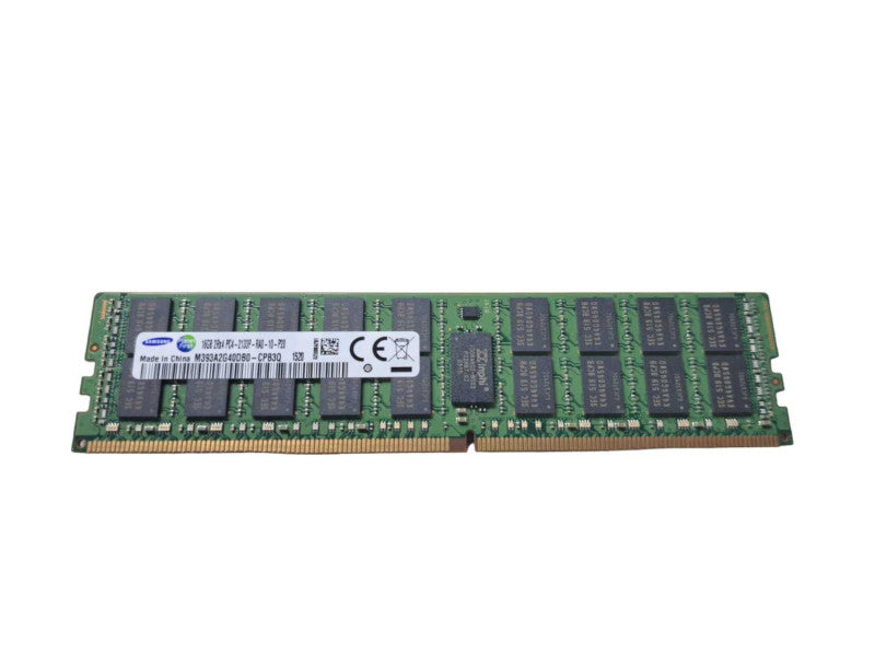 Samsung 16GB 2Rx4 PC4-2133P-RA0-10-P20 | DDR4 Server Memory Q)