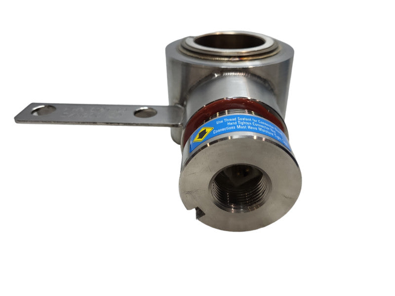 PUMPWELL Polishing Rod Load Cell Assembly Pump Unit PWSLC18T-00 &