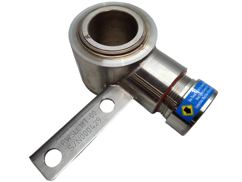PUMPWELL Polishing Rod Load Cell Assembly Pump Unit PWSLC18T-00 &