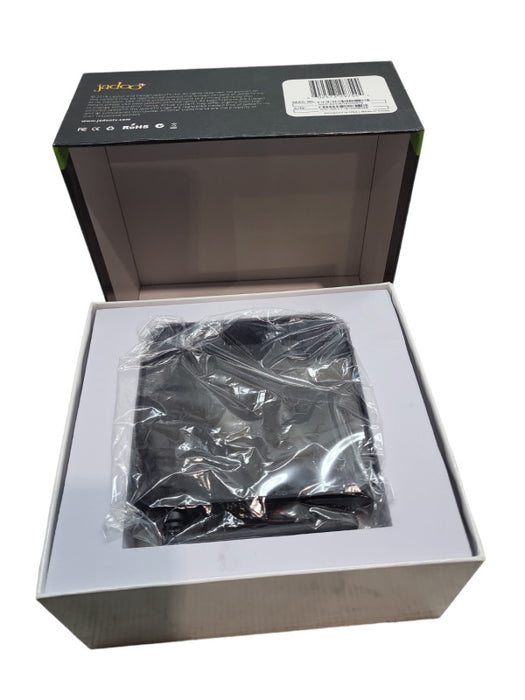 Jadoo 5S TV box  &