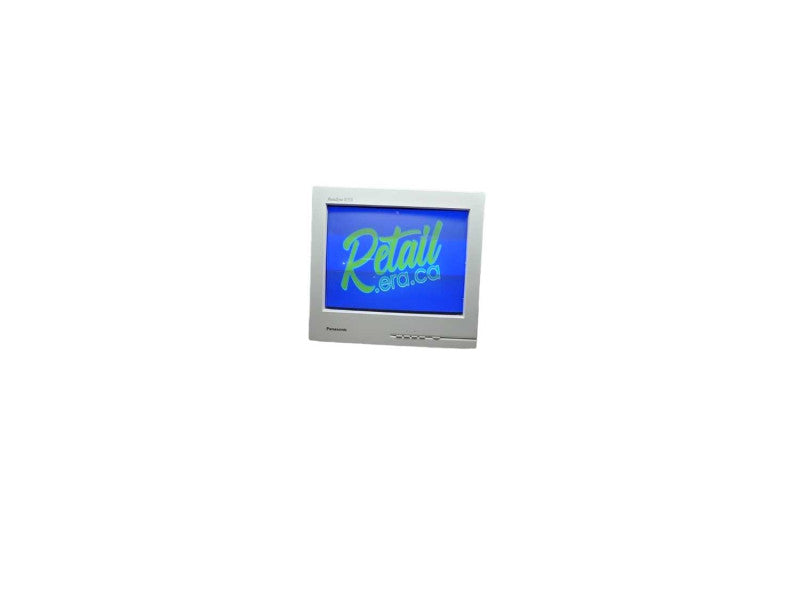 Panasonic PanaSync E70 17\\" CRT 1080x1024 %