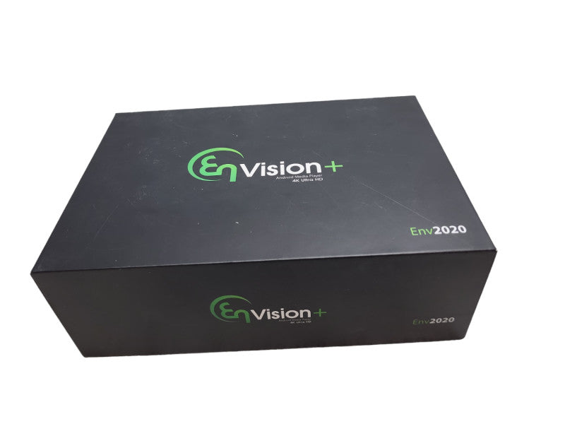 Envision env2020 SET TOP BOX &