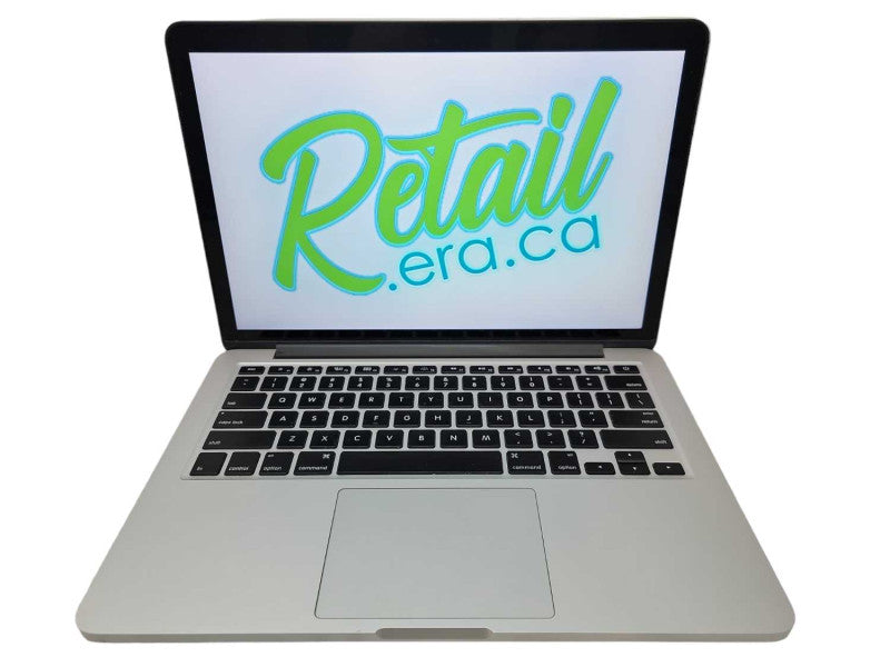 Apple Macbook Pro Retina 2015 13\\" Core i5-5287U @ 2.9GHz 8GB DDR3 250GB SSD [Read] (