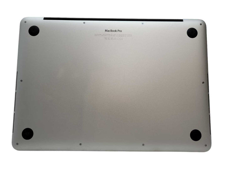Apple Macbook Pro Retina 2015 13\\" Core i5-5287U @ 2.9GHz 8GB DDR3 250GB SSD [Read] (