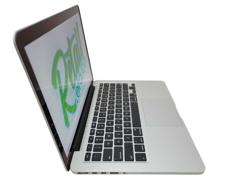 Apple Macbook Pro Retina 2015 13\\" Core i5-5287U @ 2.9GHz 8GB DDR3 250GB SSD [Read] (