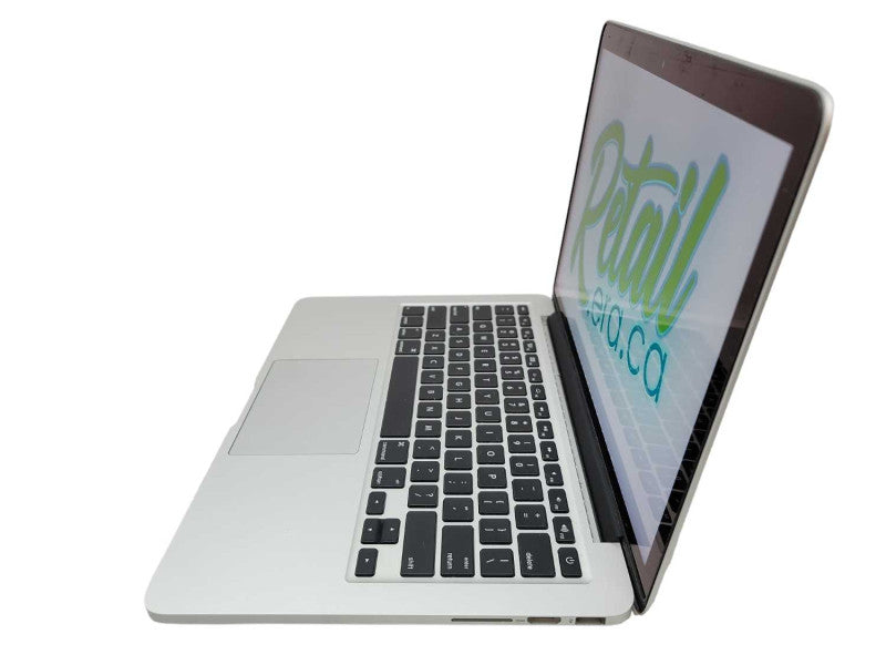 Apple Macbook Pro Retina 2015 13\\" Core i5-5287U @ 2.9GHz 8GB DDR3 250GB SSD [Read] (