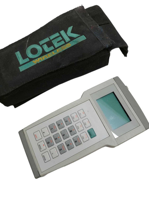 Lotek Wireless Fish & Wildlife Monitoring Device =